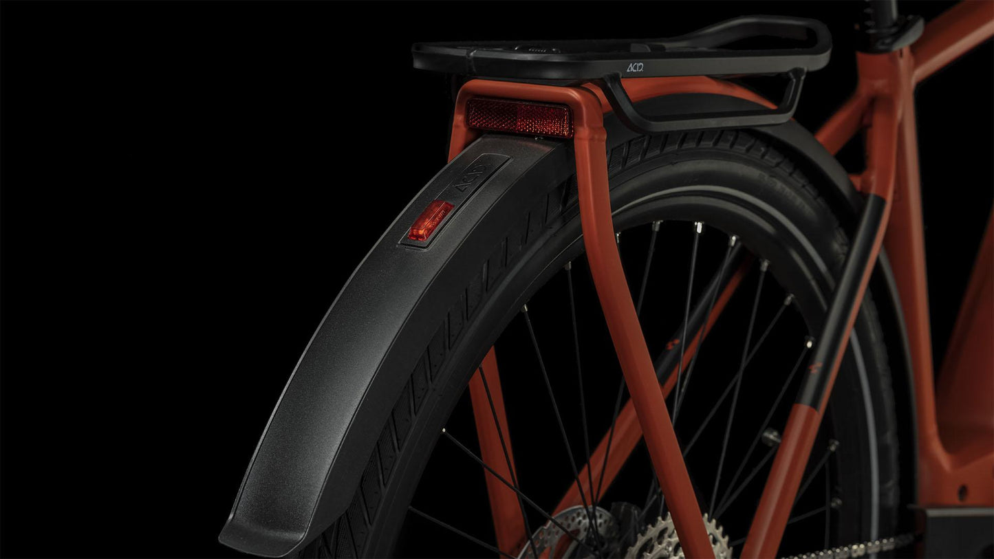 Vélo Cube Kathmandu Hybrid EXC 750