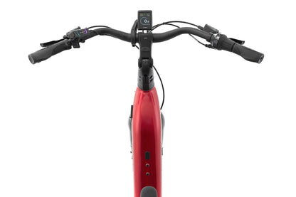 Vélo électrique Cannondale Mavaro Neo 2 Low StepThru.