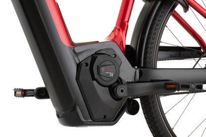 Vélo électrique Cannondale Mavaro Neo 2 Low StepThru.