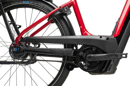Vélo électrique Cannondale Mavaro Neo 2 Low StepThru.