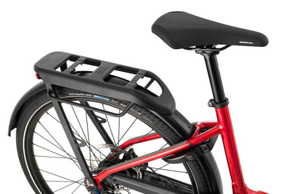 Vélo électrique Cannondale Mavaro Neo 2 Low StepThru.