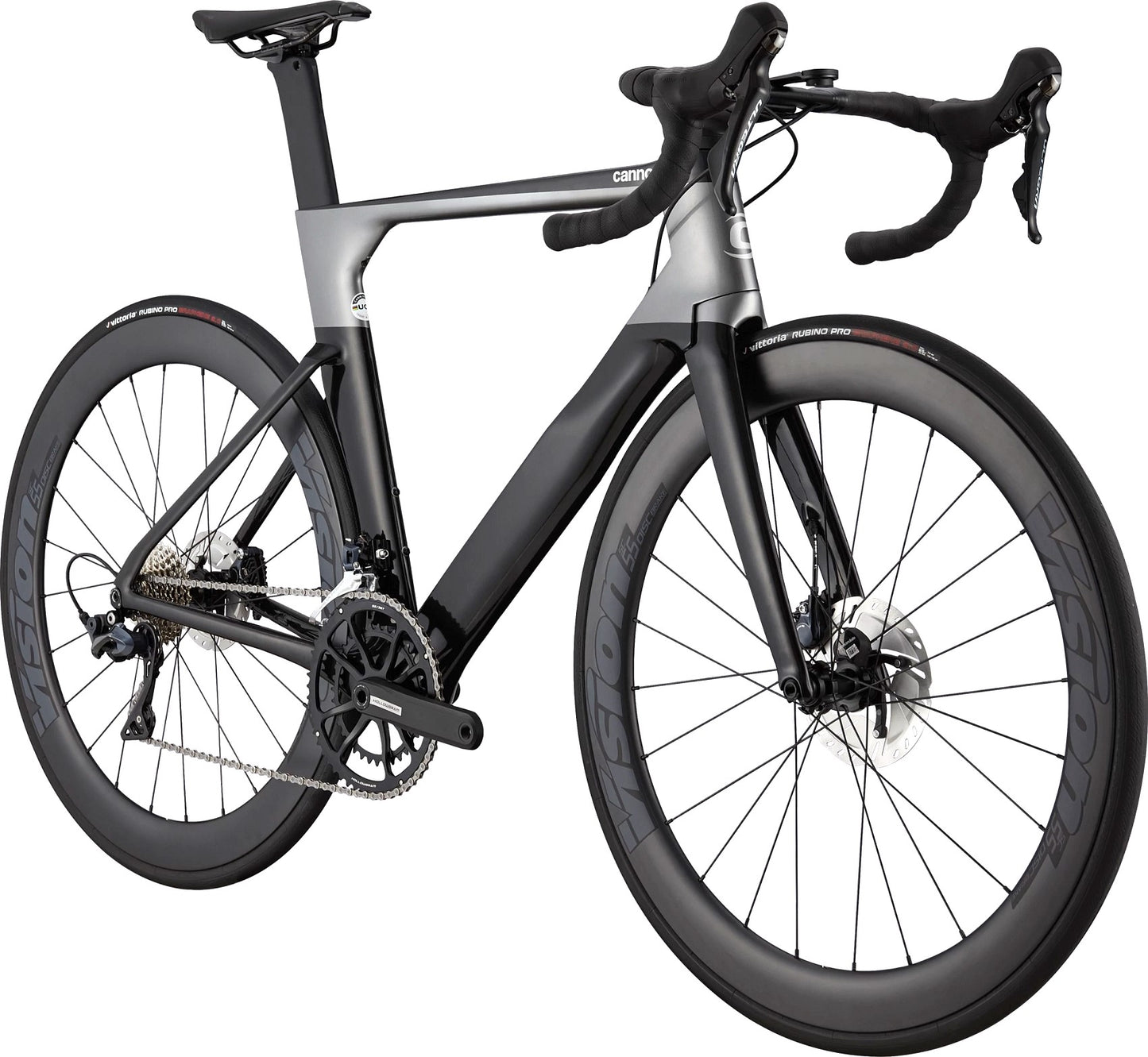 Vélo Route Cannondale SystemSix Carbon Ultegra