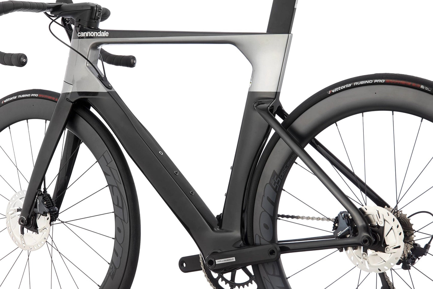 Vélo Route Cannondale SystemSix Carbon Ultegra