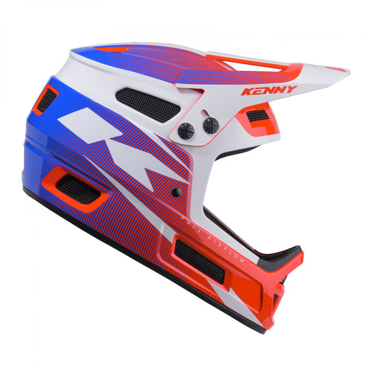 CASQUE - ELITE - KENNY - PATRIOT