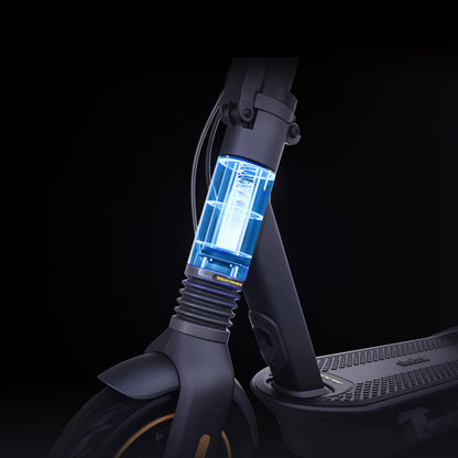 Trottinette électrique Ninebot Max G2
