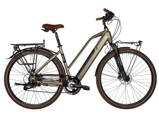 Bicyklet Camille